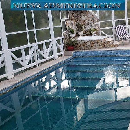 Andorra Apart Hotel Valeria del Mar Ngoại thất bức ảnh