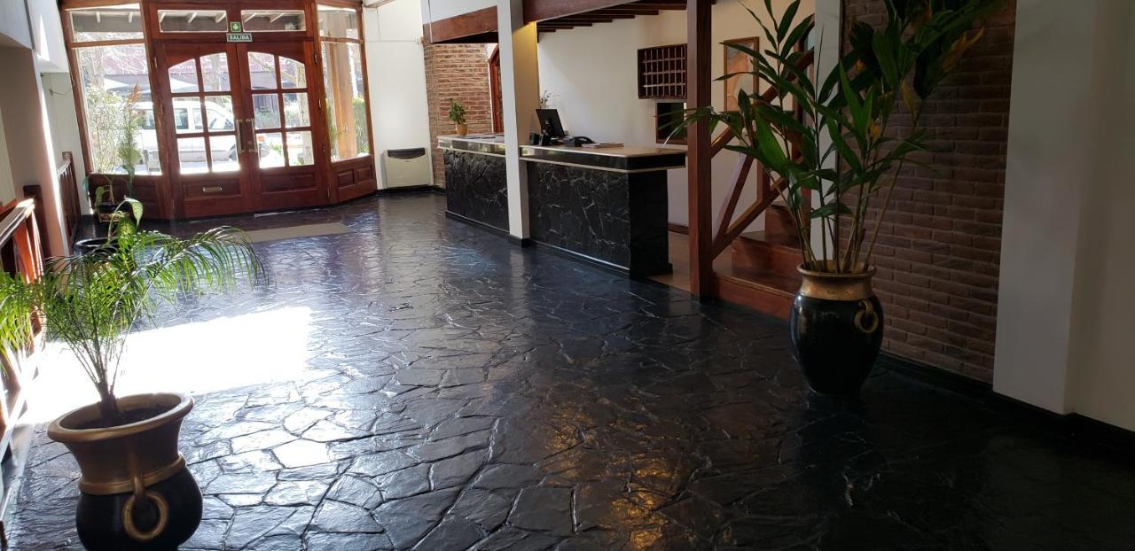 Andorra Apart Hotel Valeria del Mar Ngoại thất bức ảnh