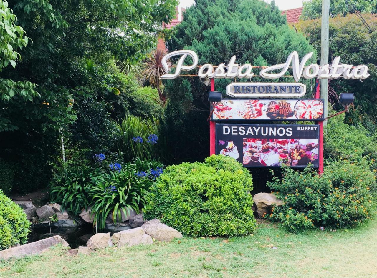 Andorra Apart Hotel Valeria del Mar Ngoại thất bức ảnh