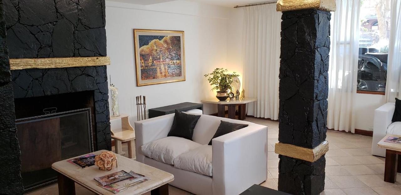 Andorra Apart Hotel Valeria del Mar Ngoại thất bức ảnh