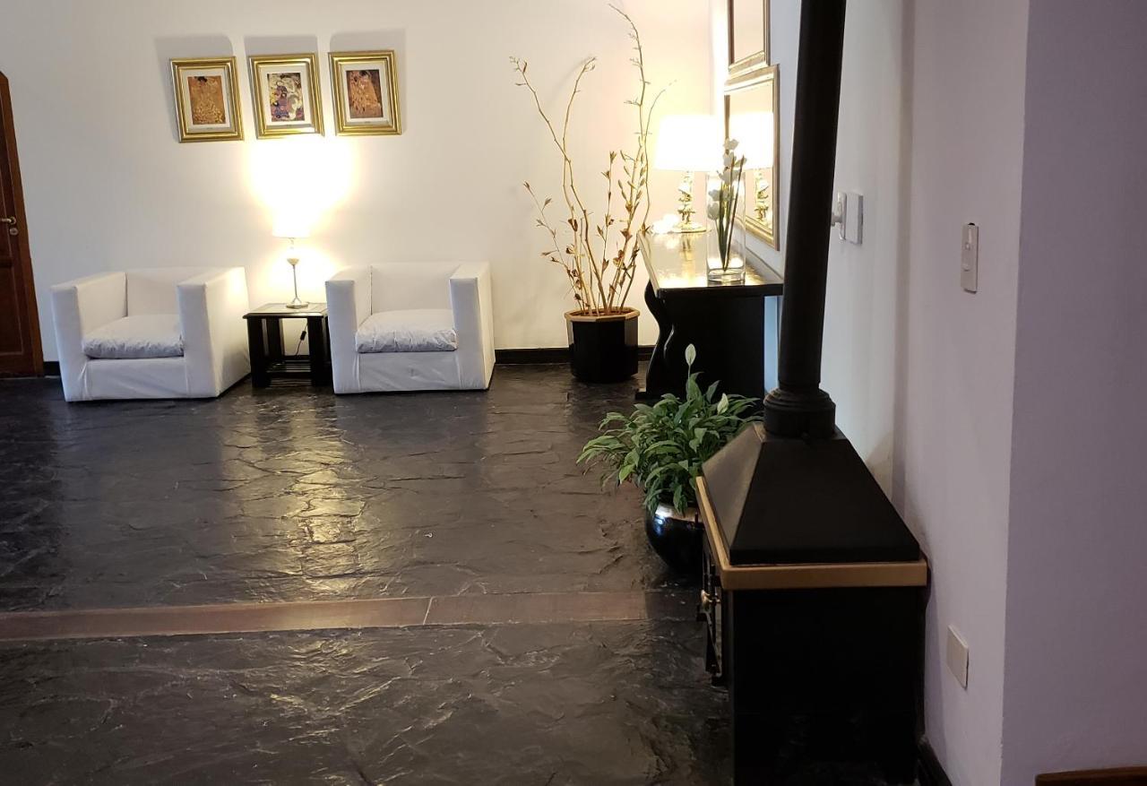 Andorra Apart Hotel Valeria del Mar Ngoại thất bức ảnh
