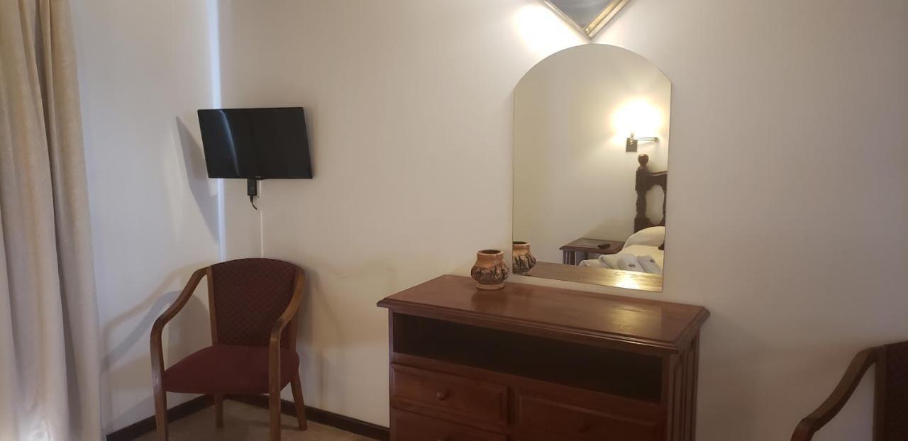 Andorra Apart Hotel Valeria del Mar Ngoại thất bức ảnh